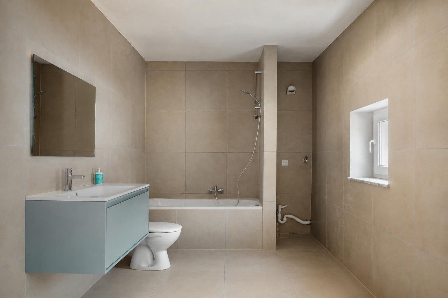 Pronájem bytu 4+1 93 m², Geesthacht, Šlesvicko-Holštýnsko Pronájem bytu 4+1 93 m², Geesthacht, Šlesvicko-Holštýnsko