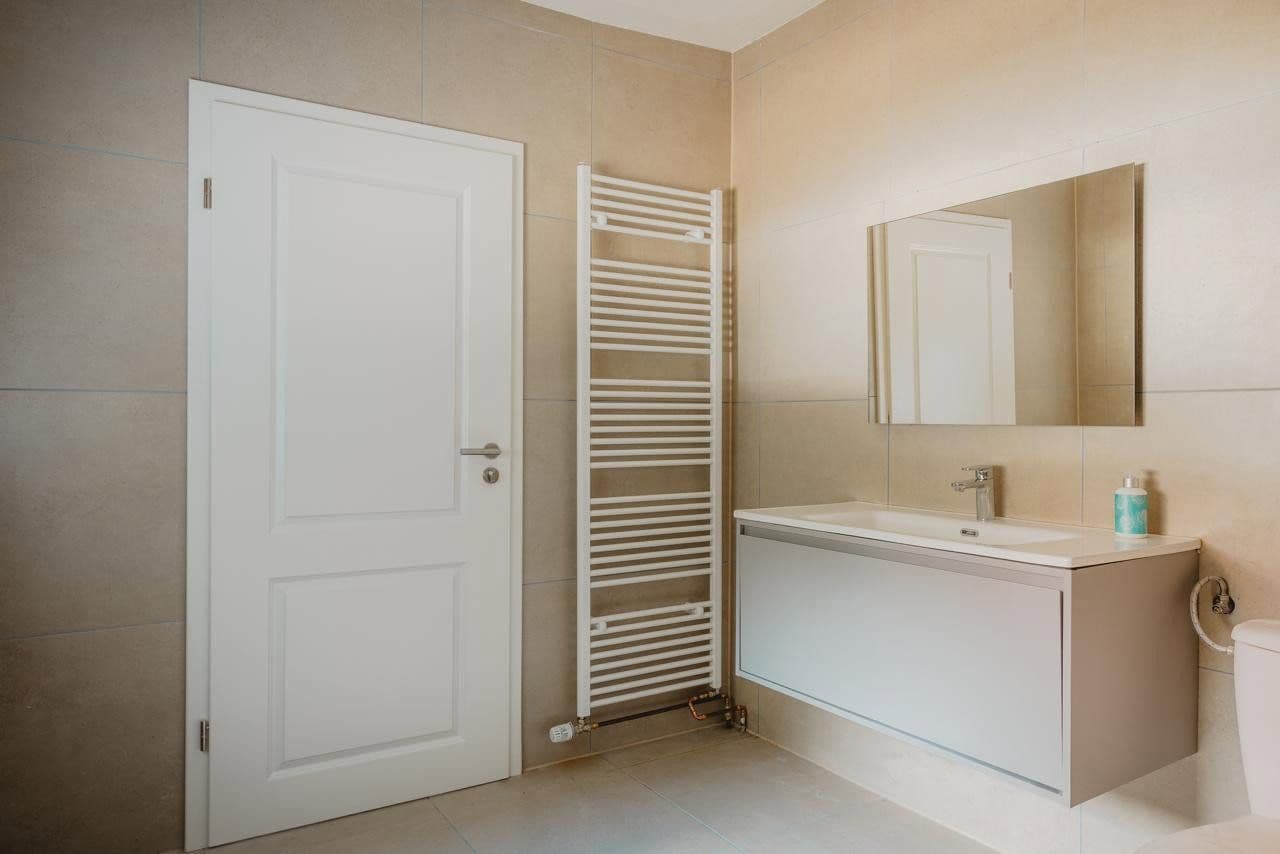 Pronájem bytu 4+1 93 m², Geesthacht, Šlesvicko-Holštýnsko Pronájem bytu 4+1 93 m², Geesthacht, Šlesvicko-Holštýnsko