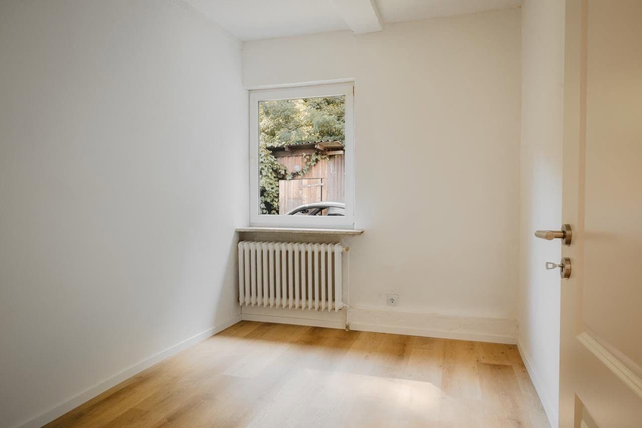 Pronájem bytu 4+1 93 m², Geesthacht, Šlesvicko-Holštýnsko Pronájem bytu 4+1 93 m², Geesthacht, Šlesvicko-Holštýnsko