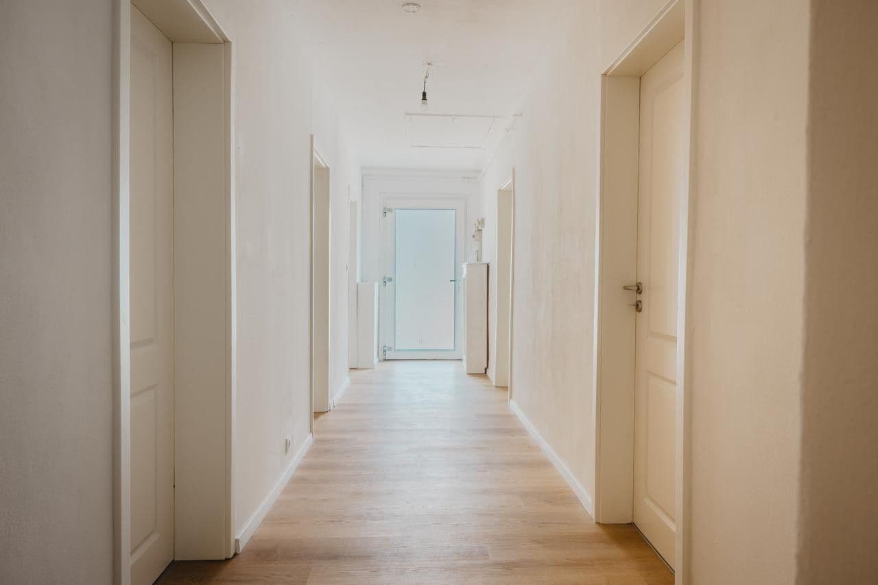 Pronájem bytu 4+1 93 m², Geesthacht, Šlesvicko-Holštýnsko Pronájem bytu 4+1 93 m², Geesthacht, Šlesvicko-Holštýnsko