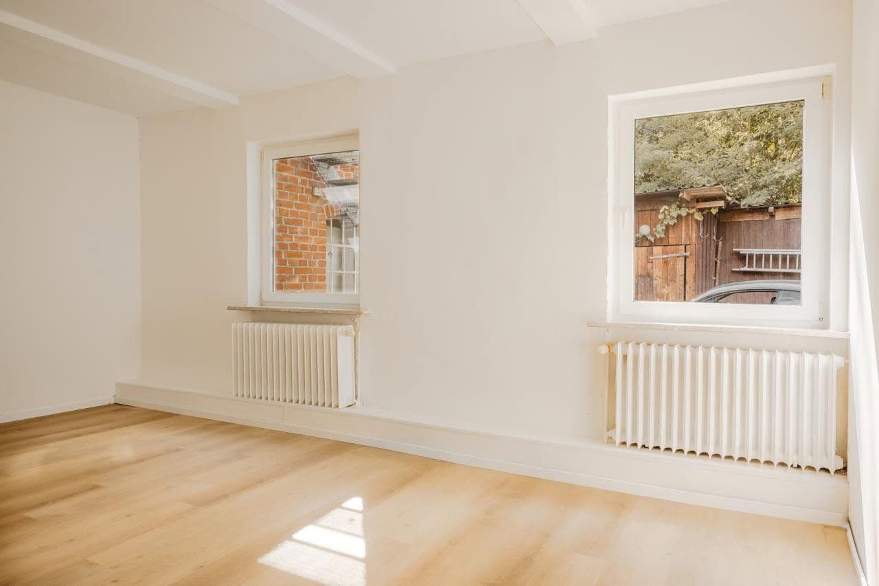 Pronájem bytu 4+1 93 m², Geesthacht, Šlesvicko-Holštýnsko Pronájem bytu 4+1 93 m², Geesthacht, Šlesvicko-Holštýnsko