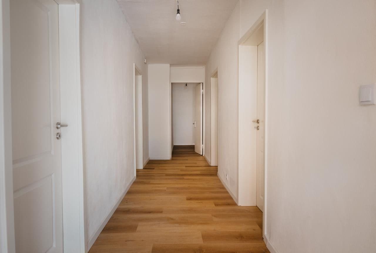 Pronájem bytu 4+1 93 m², Geesthacht, Šlesvicko-Holštýnsko Pronájem bytu 4+1 93 m², Geesthacht, Šlesvicko-Holštýnsko