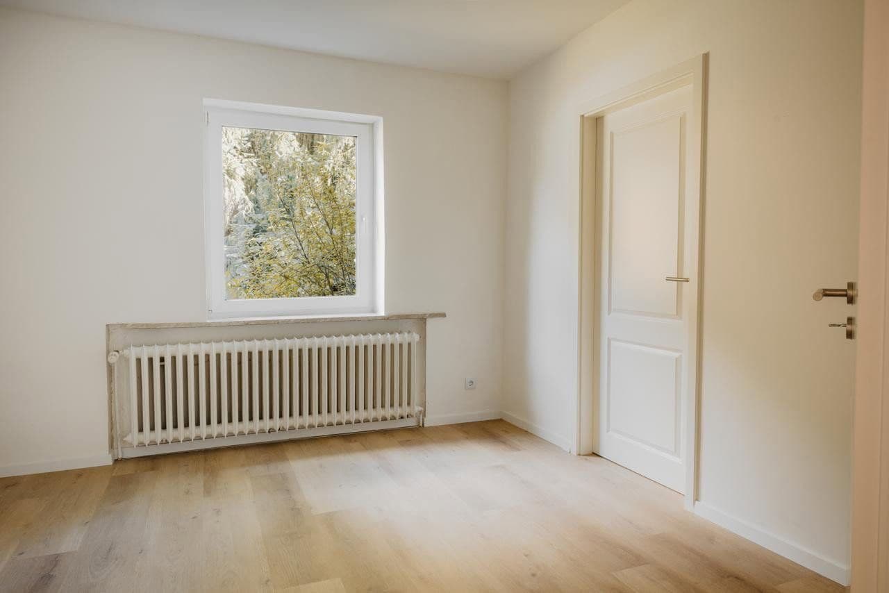 Pronájem bytu 4+1 93 m², Geesthacht, Šlesvicko-Holštýnsko Pronájem bytu 4+1 93 m², Geesthacht, Šlesvicko-Holštýnsko
