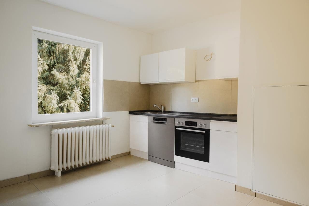 Pronájem bytu 4+1 93 m², Geesthacht, Šlesvicko-Holštýnsko Pronájem bytu 4+1 93 m², Geesthacht, Šlesvicko-Holštýnsko