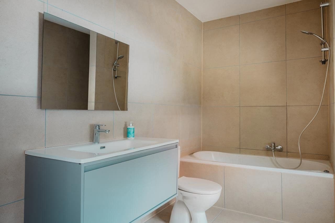 Pronájem bytu 4+1 93 m², Geesthacht, Šlesvicko-Holštýnsko Pronájem bytu 4+1 93 m², Geesthacht, Šlesvicko-Holštýnsko