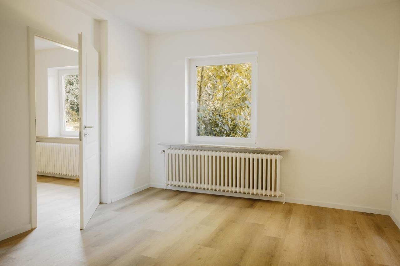 Pronájem bytu 4+1 93 m², Geesthacht, Šlesvicko-Holštýnsko Pronájem bytu 4+1 93 m², Geesthacht, Šlesvicko-Holštýnsko