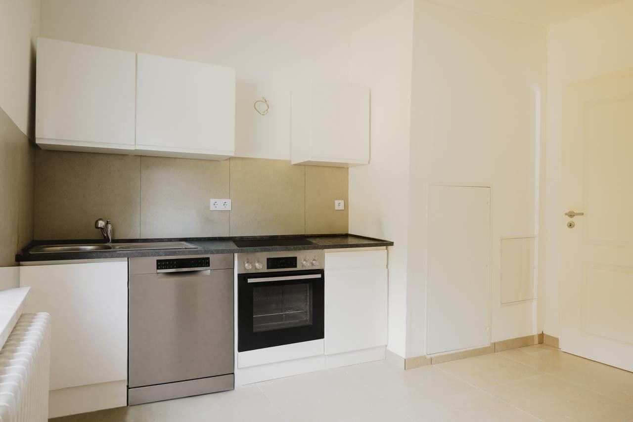 Pronájem bytu 4+1 93 m², Geesthacht, Šlesvicko-Holštýnsko Pronájem bytu 4+1 93 m², Geesthacht, Šlesvicko-Holštýnsko