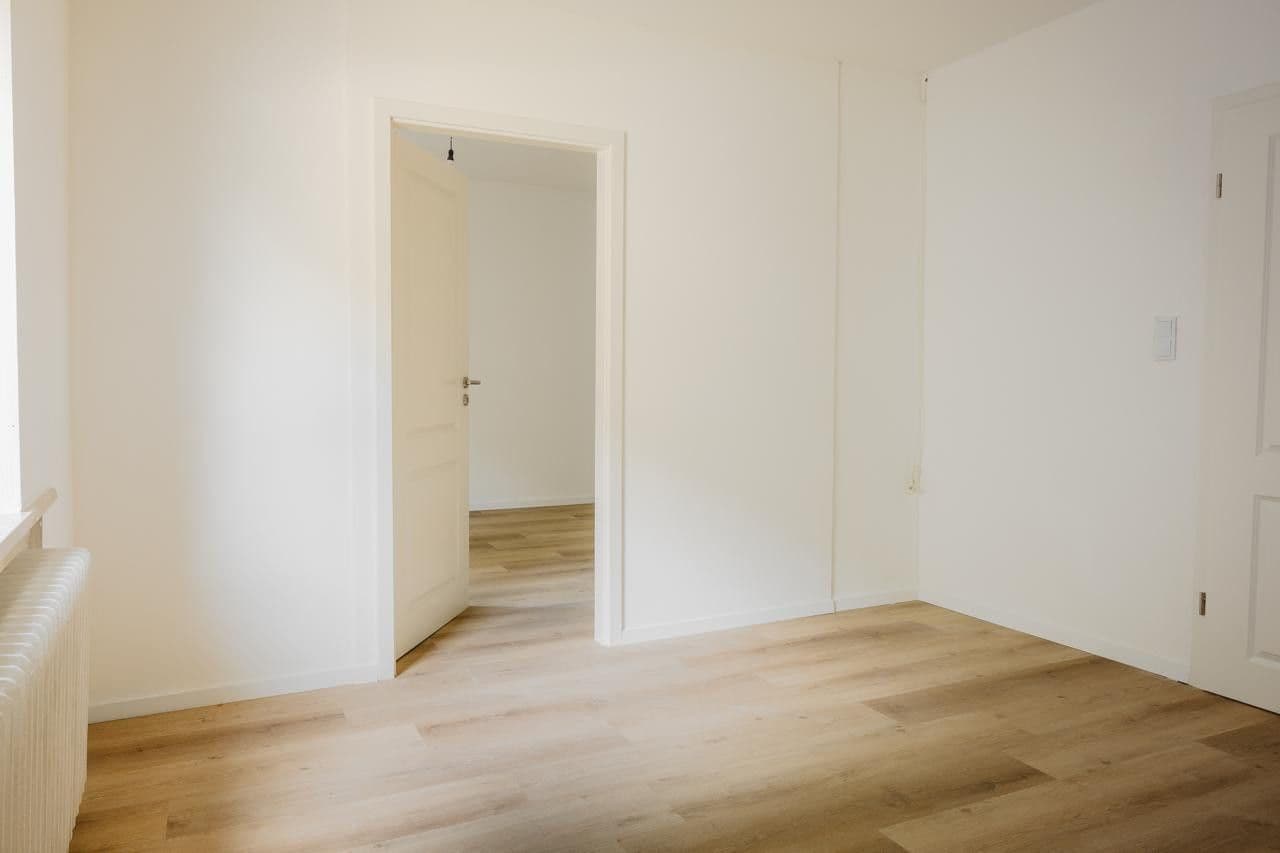 Pronájem bytu 4+1 93 m², Geesthacht, Šlesvicko-Holštýnsko Pronájem bytu 4+1 93 m², Geesthacht, Šlesvicko-Holštýnsko