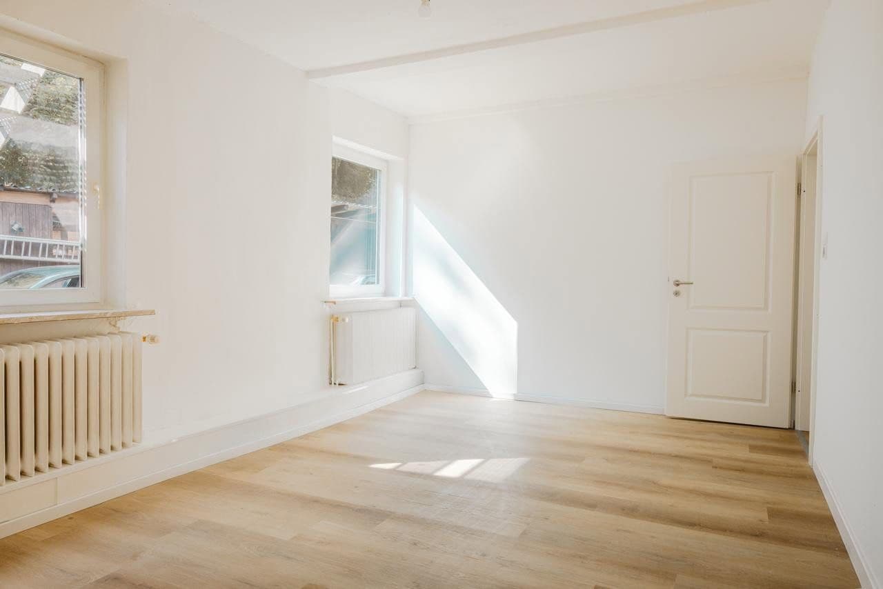 Pronájem bytu 4+1 93 m², Geesthacht, Šlesvicko-Holštýnsko Pronájem bytu 4+1 93 m², Geesthacht, Šlesvicko-Holštýnsko