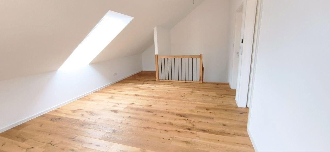 Prodej domu 150 m², pozemek 160 m², Akazienweg 12, Speyer, Porýní-Falc Prodej domu 150 m², pozemek 160 m², Akazienweg 12, Speyer, Porýní-Falc