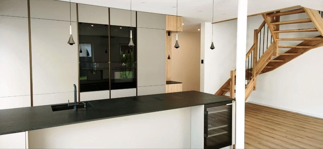 Prodej domu 150 m², pozemek 160 m², Akazienweg 12, Speyer, Porýní-Falc Prodej domu 150 m², pozemek 160 m², Akazienweg 12, Speyer, Porýní-Falc