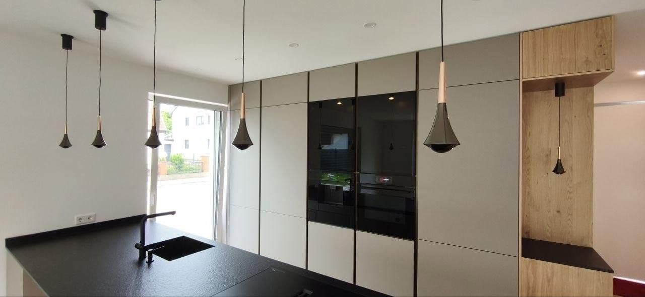 Prodej domu 150 m², pozemek 160 m², Akazienweg 12, Speyer, Porýní-Falc Prodej domu 150 m², pozemek 160 m², Akazienweg 12, Speyer, Porýní-Falc