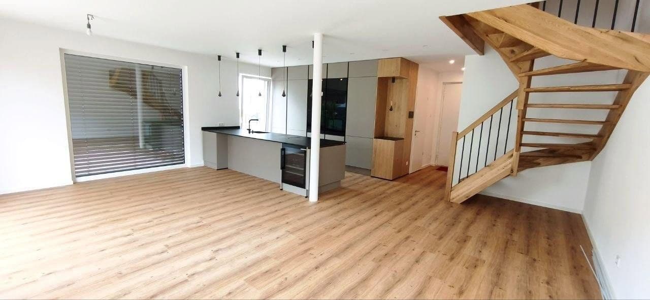 Prodej domu 150 m², pozemek 160 m², Akazienweg 12, Speyer, Porýní-Falc Prodej domu 150 m², pozemek 160 m², Akazienweg 12, Speyer, Porýní-Falc