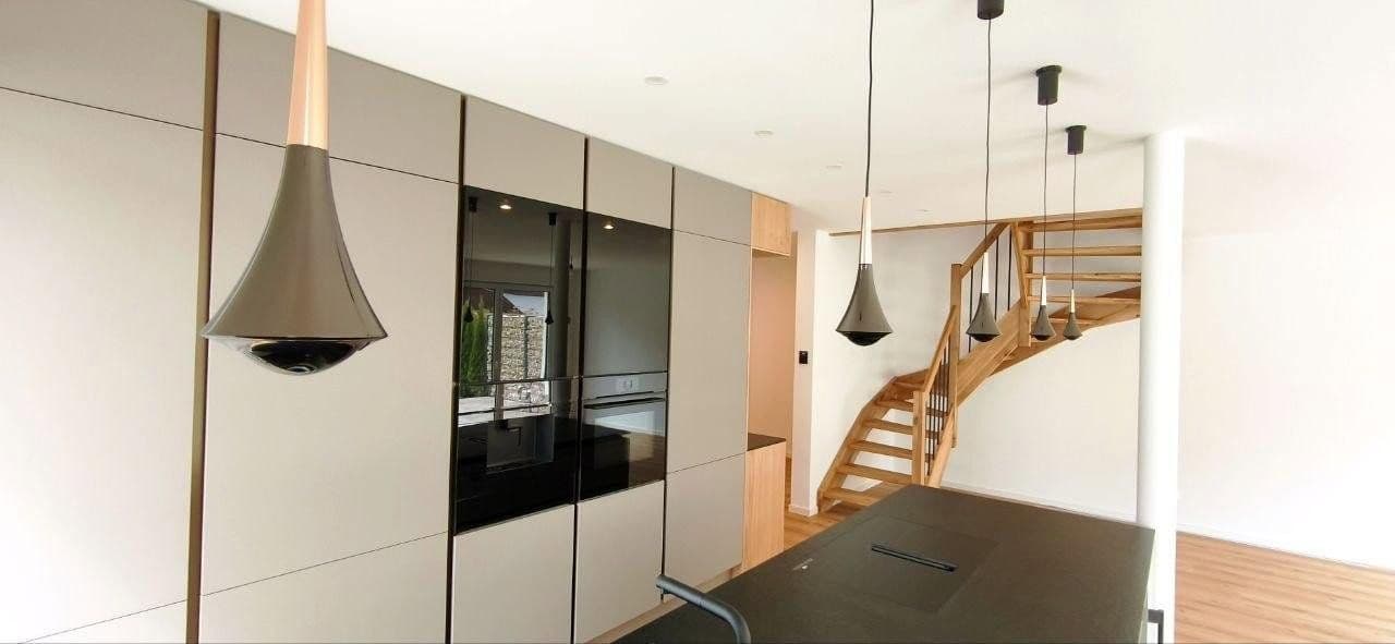 Prodej domu 150 m², pozemek 160 m², Akazienweg 12, Speyer, Porýní-Falc Prodej domu 150 m², pozemek 160 m², Akazienweg 12, Speyer, Porýní-Falc