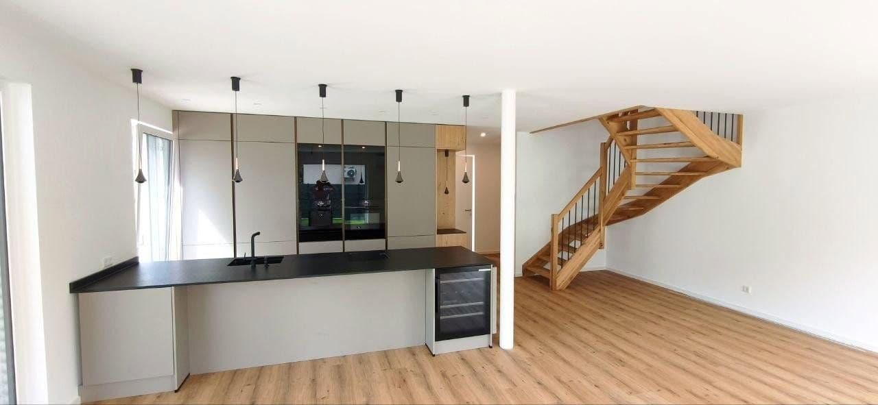 Prodej domu 150 m², pozemek 160 m², Akazienweg 12, Speyer, Porýní-Falc Prodej domu 150 m², pozemek 160 m², Akazienweg 12, Speyer, Porýní-Falc