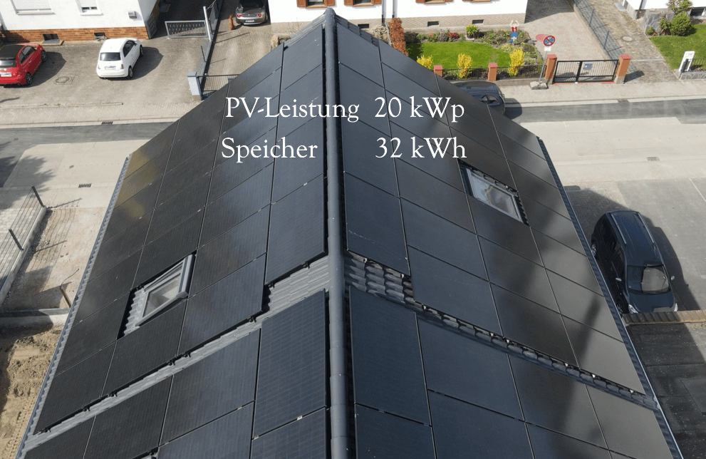 Prodej domu 150 m², pozemek 160 m², Akazienweg 12, Speyer, Porýní-Falc Prodej domu 150 m², pozemek 160 m², Akazienweg 12, Speyer, Porýní-Falc