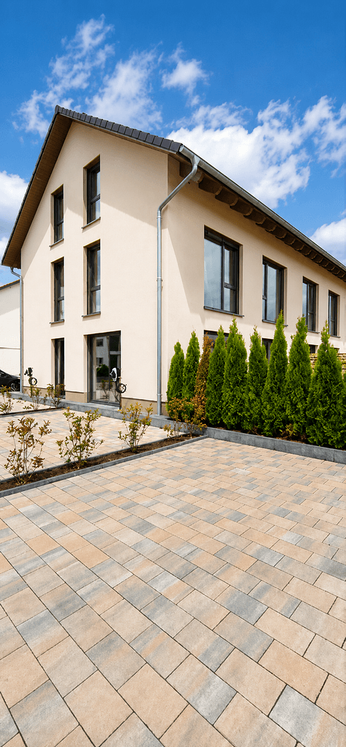 Prodej domu 150 m², pozemek 160 m², Akazienweg 12, Speyer, Porýní-Falc Prodej domu 150 m², pozemek 160 m², Akazienweg 12, Speyer, Porýní-Falc