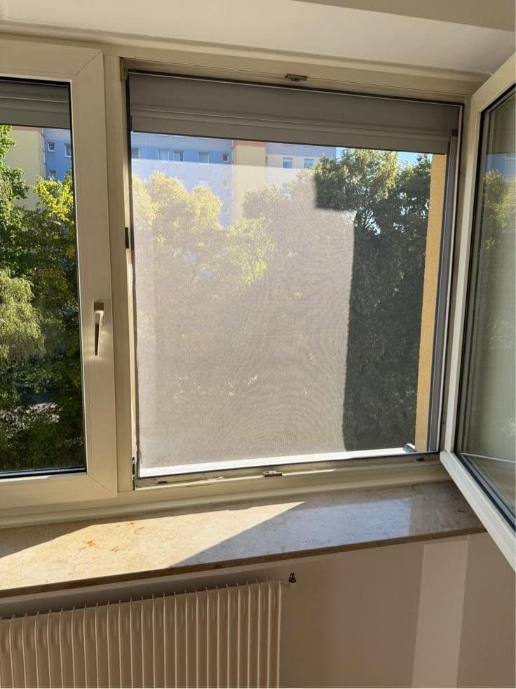 Pronájem bytu 2+1 54 m², Schöpfstraße 9, Nürnberg, Bavorsko Pronájem bytu 2+1 54 m², Schöpfstraße 9, Nürnberg, Bavorsko