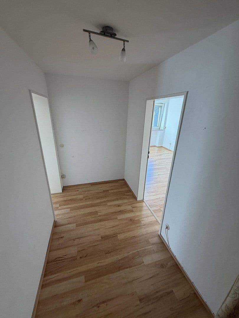 Pronájem bytu 2+1 54 m², Schöpfstraße 9, Nürnberg, Bavorsko Pronájem bytu 2+1 54 m², Schöpfstraße 9, Nürnberg, Bavorsko