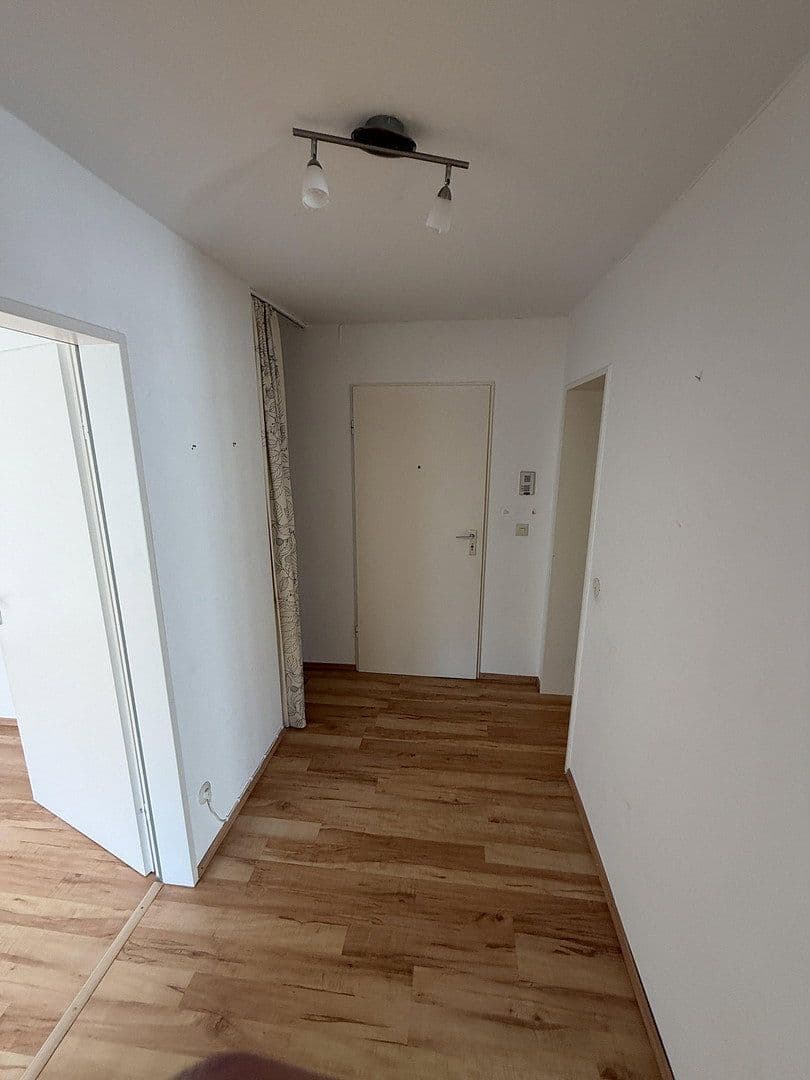 Pronájem bytu 2+1 54 m², Schöpfstraße 9, Nürnberg, Bavorsko Pronájem bytu 2+1 54 m², Schöpfstraße 9, Nürnberg, Bavorsko