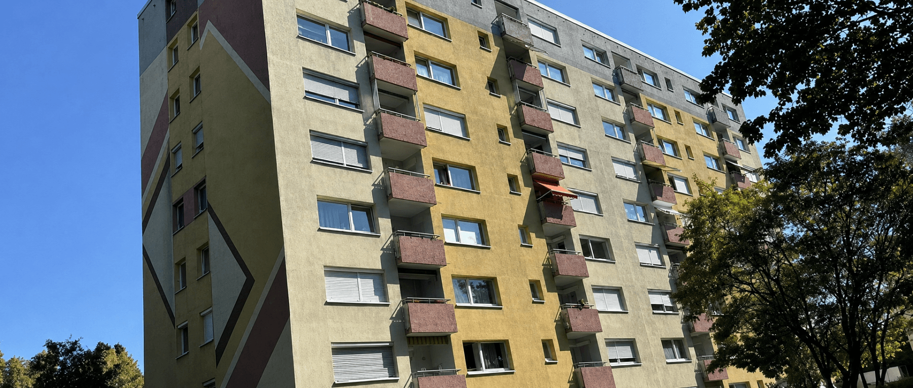 Pronájem bytu 2+1 54 m², Schöpfstraße 9, Nürnberg, Bavorsko Pronájem bytu 2+1 54 m², Schöpfstraße 9, Nürnberg, Bavorsko