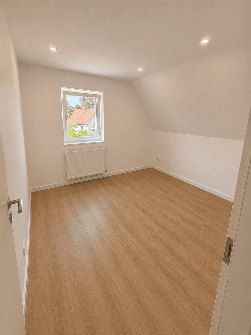 Pronájem bytu 3+1 65 m², Heroldsberg, Bavorsko Pronájem bytu 3+1 65 m², Heroldsberg, Bavorsko