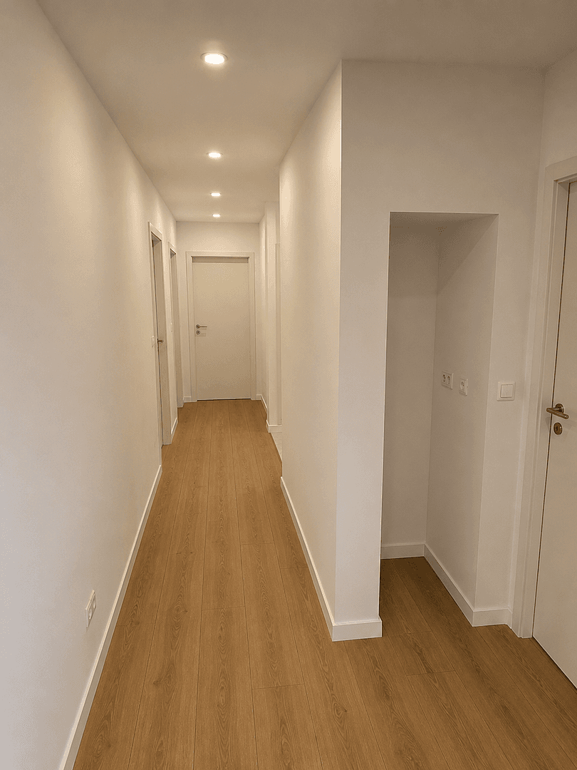 Pronájem bytu 3+1 65 m², Heroldsberg, Bavorsko Pronájem bytu 3+1 65 m², Heroldsberg, Bavorsko