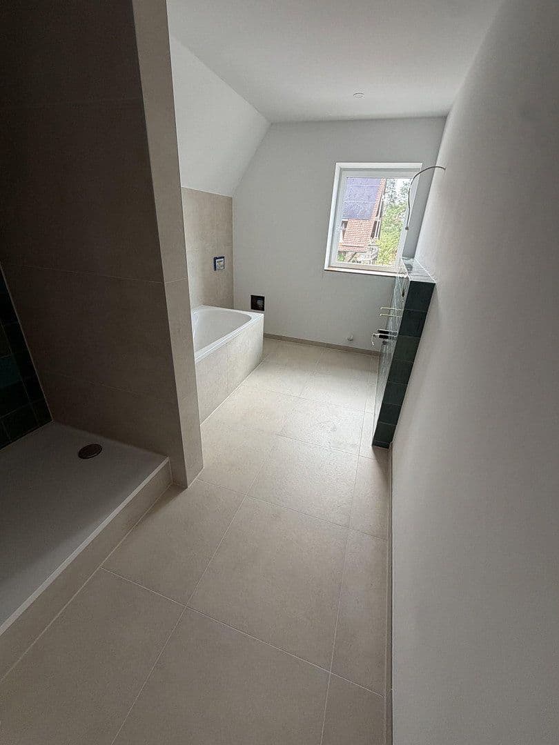 Pronájem bytu 3+1 65 m², Heroldsberg, Bavorsko Pronájem bytu 3+1 65 m², Heroldsberg, Bavorsko