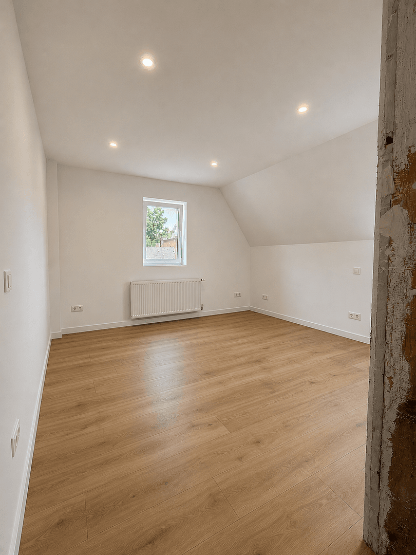 Pronájem bytu 3+1 65 m², Heroldsberg, Bavorsko Pronájem bytu 3+1 65 m², Heroldsberg, Bavorsko