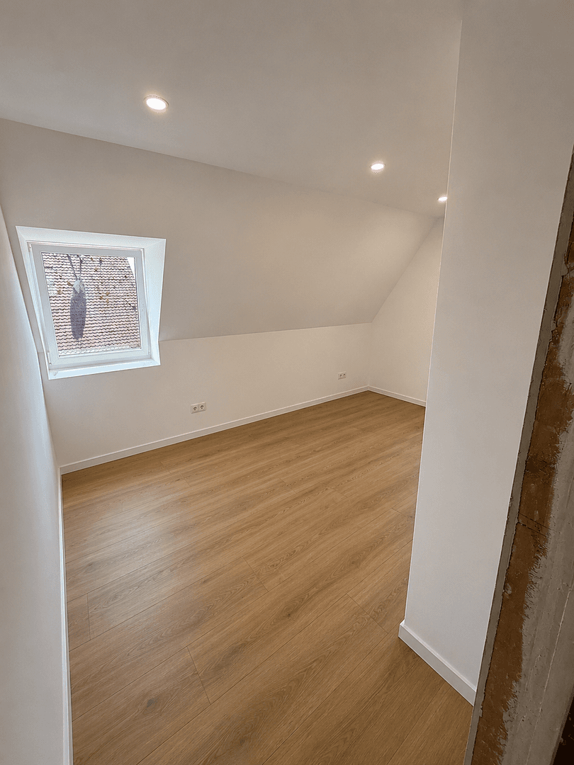 Pronájem bytu 3+1 65 m², Heroldsberg, Bavorsko Pronájem bytu 3+1 65 m², Heroldsberg, Bavorsko