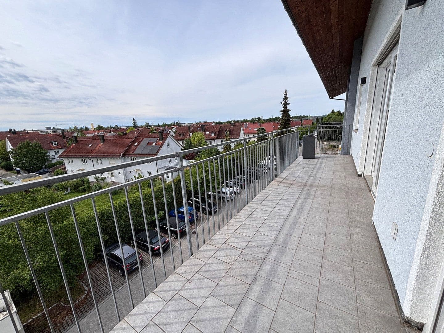 Pronájem bytu 4+1 115 m², Gilching, Bavorsko Pronájem bytu 4+1 115 m², Gilching, Bavorsko