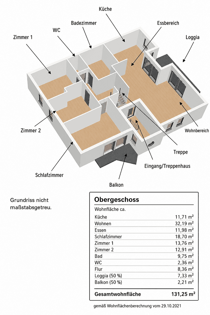 Prodej bytu 4+1 132 m², Lörrach, Bádensko-Württembersko Prodej bytu 4+1 132 m², Lörrach, Bádensko-Württembersko