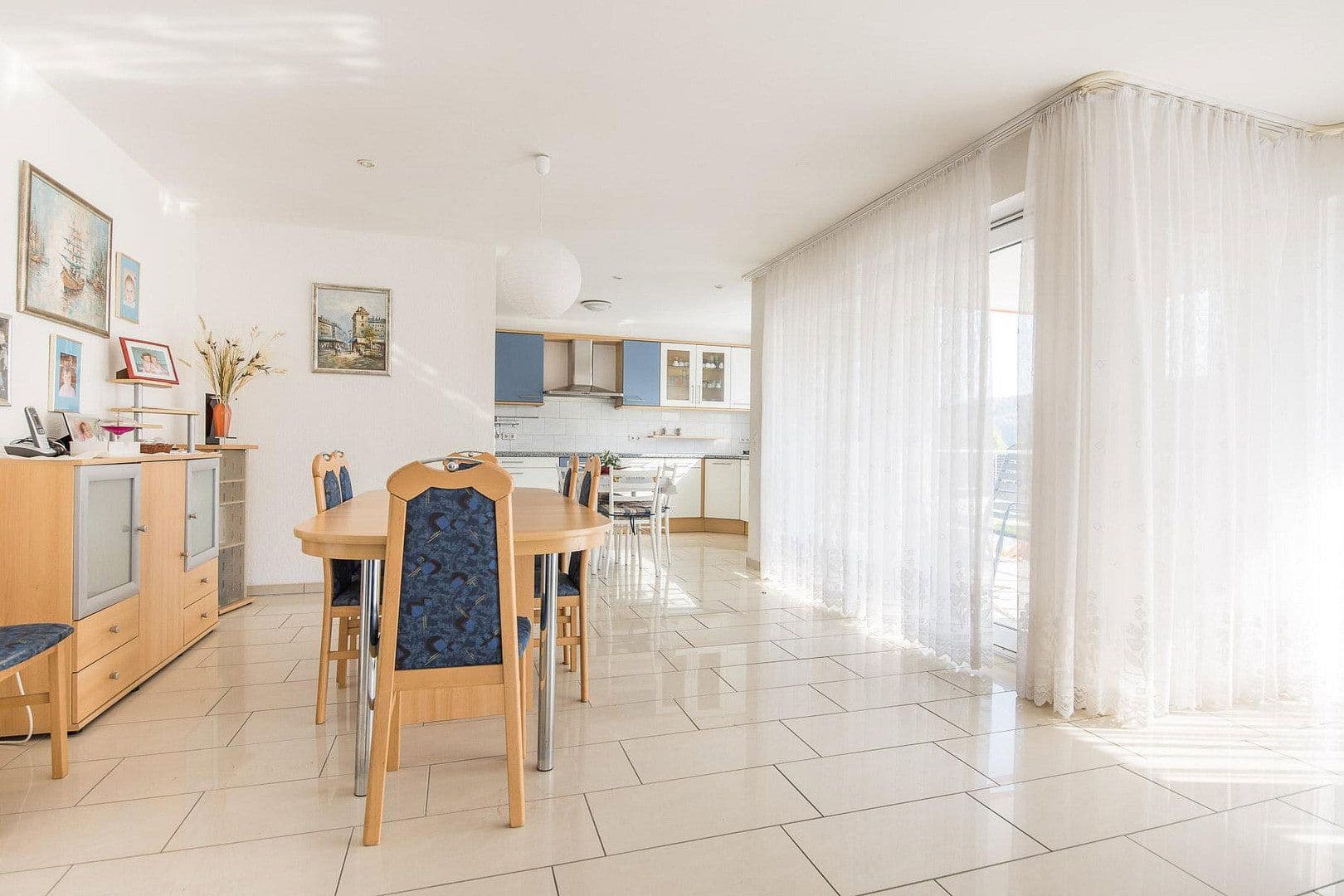 Prodej bytu 4+1 132 m², Lörrach, Bádensko-Württembersko Prodej bytu 4+1 132 m², Lörrach, Bádensko-Württembersko