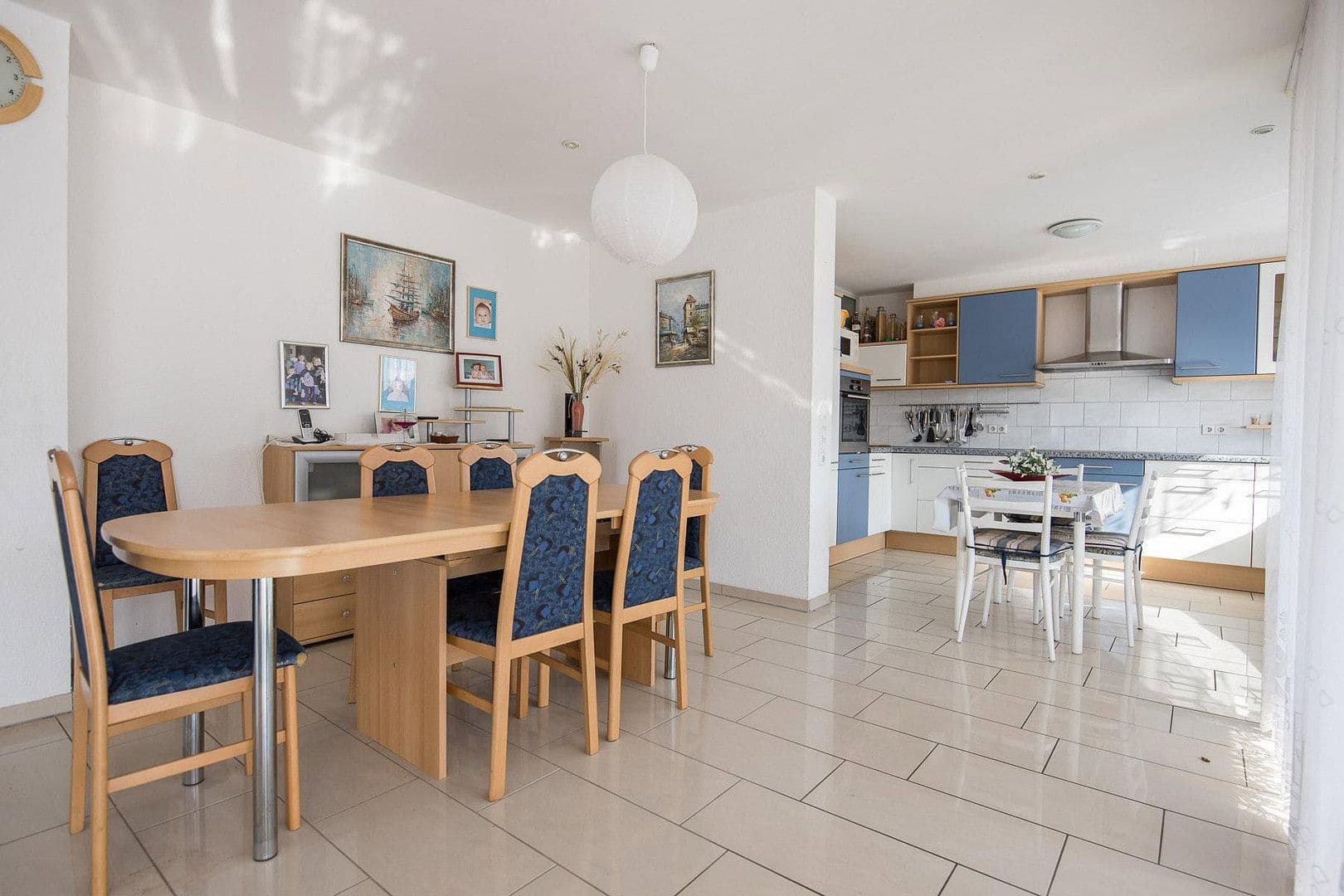 Prodej bytu 4+1 132 m², Lörrach, Bádensko-Württembersko Prodej bytu 4+1 132 m², Lörrach, Bádensko-Württembersko