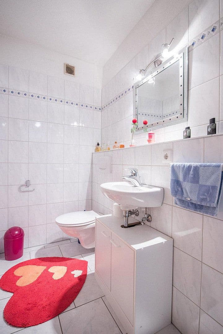 Prodej bytu 4+1 132 m², Lörrach, Bádensko-Württembersko Prodej bytu 4+1 132 m², Lörrach, Bádensko-Württembersko