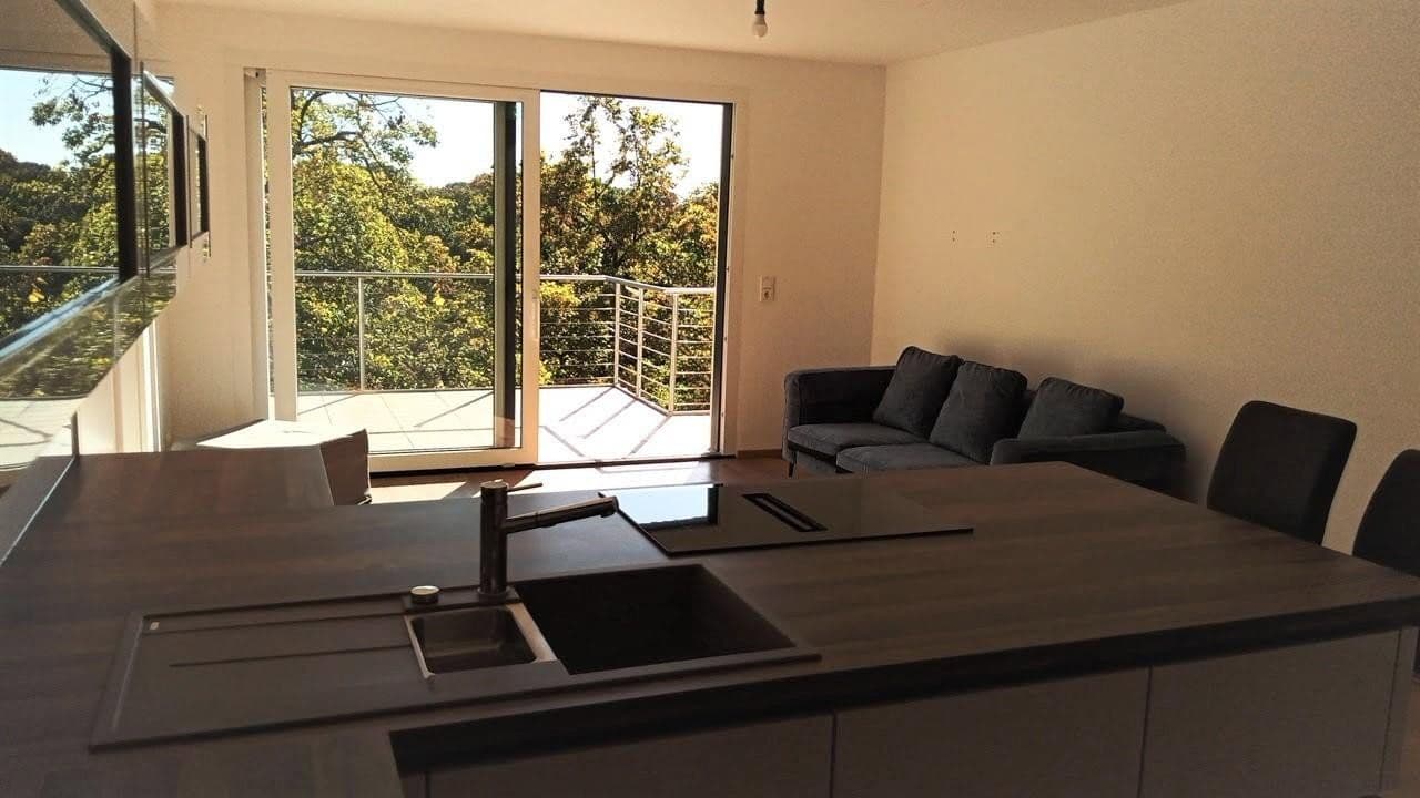 Pronájem bytu 3+kk 73 m², Lantzalle 1, Düsseldorf, Severní Porýní-Vestfálsko Pronájem bytu 3+kk 73 m², Lantzalle 1, Düsseldorf, Severní Porýní-Vestfálsko