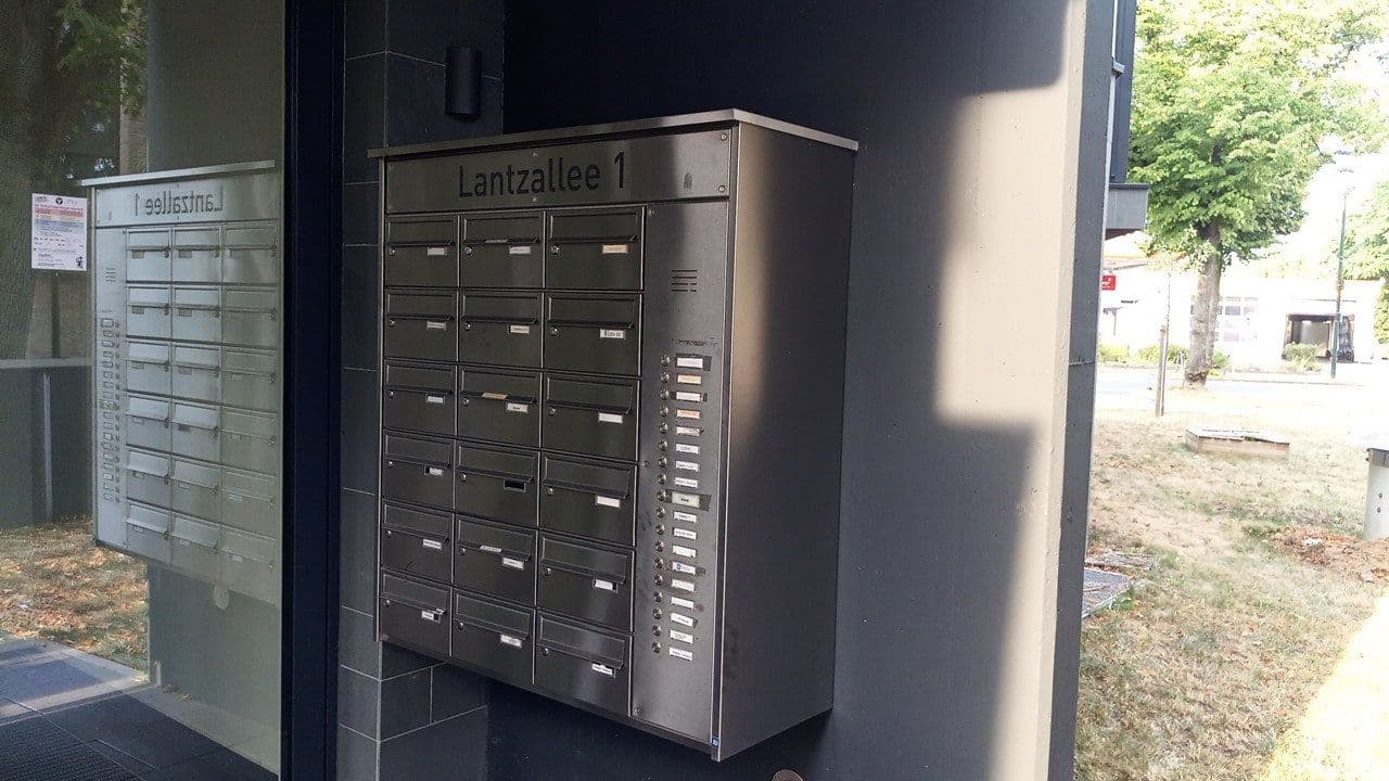 Pronájem bytu 3+kk 73 m², Lantzalle 1, Düsseldorf, Severní Porýní-Vestfálsko Pronájem bytu 3+kk 73 m², Lantzalle 1, Düsseldorf, Severní Porýní-Vestfálsko