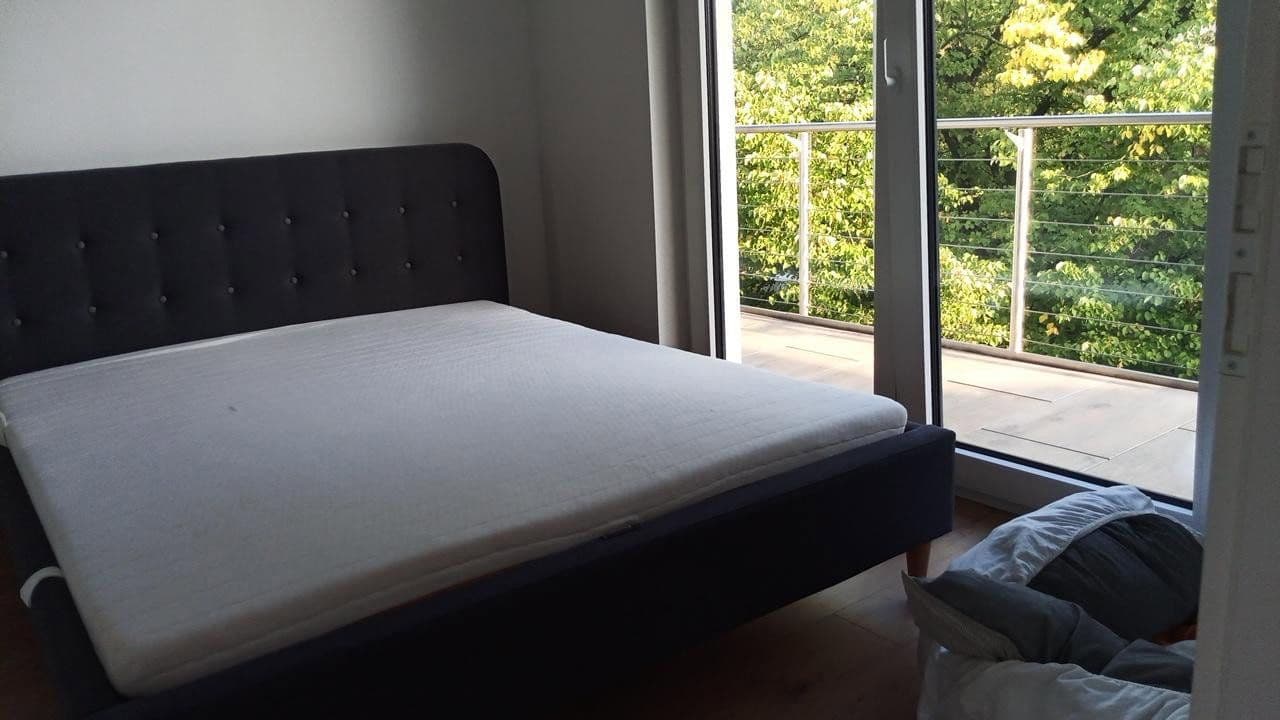 Pronájem bytu 3+kk 73 m², Lantzalle 1, Düsseldorf, Severní Porýní-Vestfálsko Pronájem bytu 3+kk 73 m², Lantzalle 1, Düsseldorf, Severní Porýní-Vestfálsko
