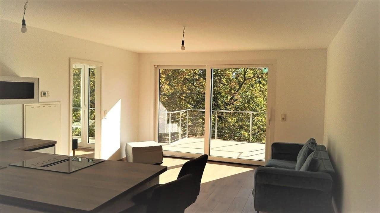 Pronájem bytu 3+kk 73 m², Lantzalle 1, Düsseldorf, Severní Porýní-Vestfálsko Pronájem bytu 3+kk 73 m², Lantzalle 1, Düsseldorf, Severní Porýní-Vestfálsko