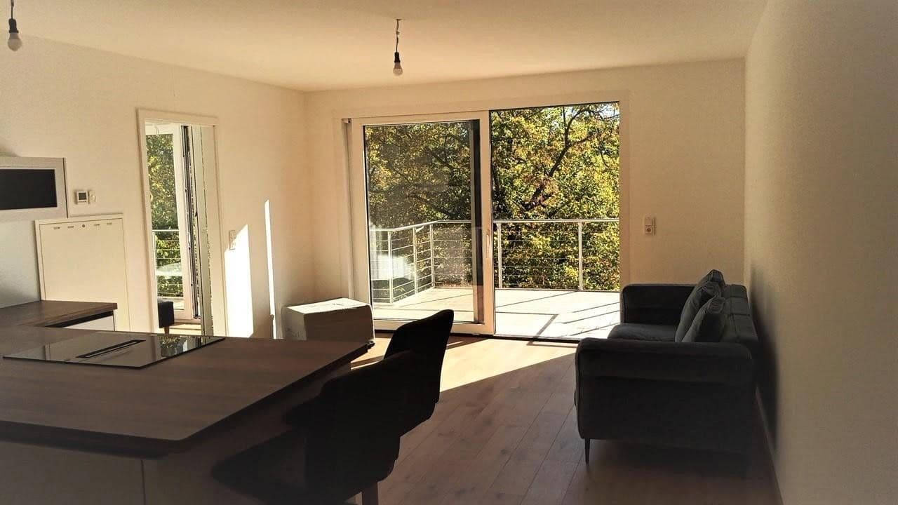 Pronájem bytu 3+kk 73 m², Lantzalle 1, Düsseldorf, Severní Porýní-Vestfálsko Pronájem bytu 3+kk 73 m², Lantzalle 1, Düsseldorf, Severní Porýní-Vestfálsko