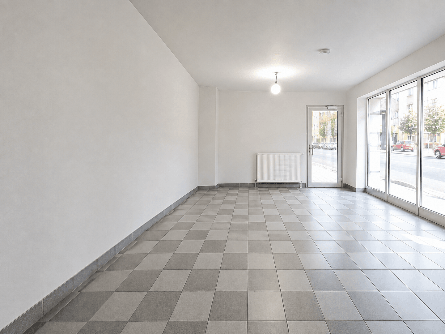 Pronájem nebytového prostoru 40 m², Berlinerplatz 9, Halver, Severní Porýní-Vestfálsko Pronájem nebytového prostoru 40 m², Berlinerplatz 9, Halver, Severní Porýní-Vestfálsko