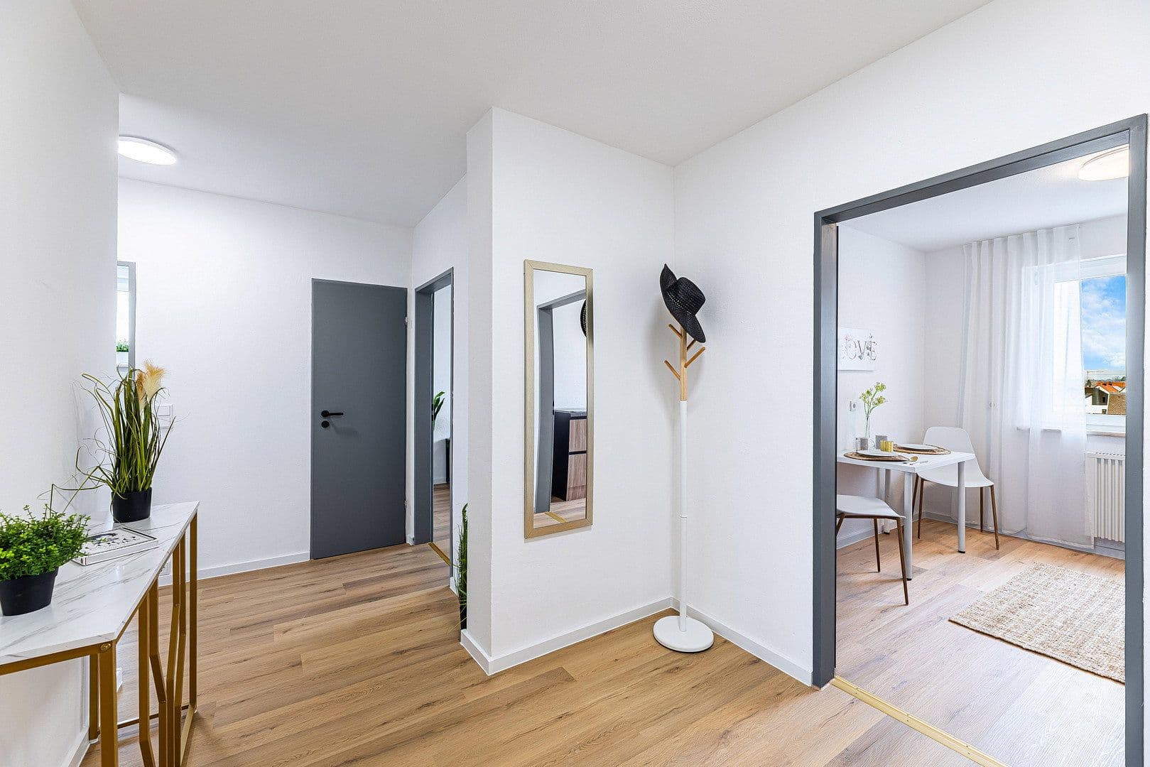 Prodej bytu 3+1 79 m², Seebachmarter 6, Hallstadt, Bavorsko Prodej bytu 3+1 79 m², Seebachmarter 6, Hallstadt, Bavorsko