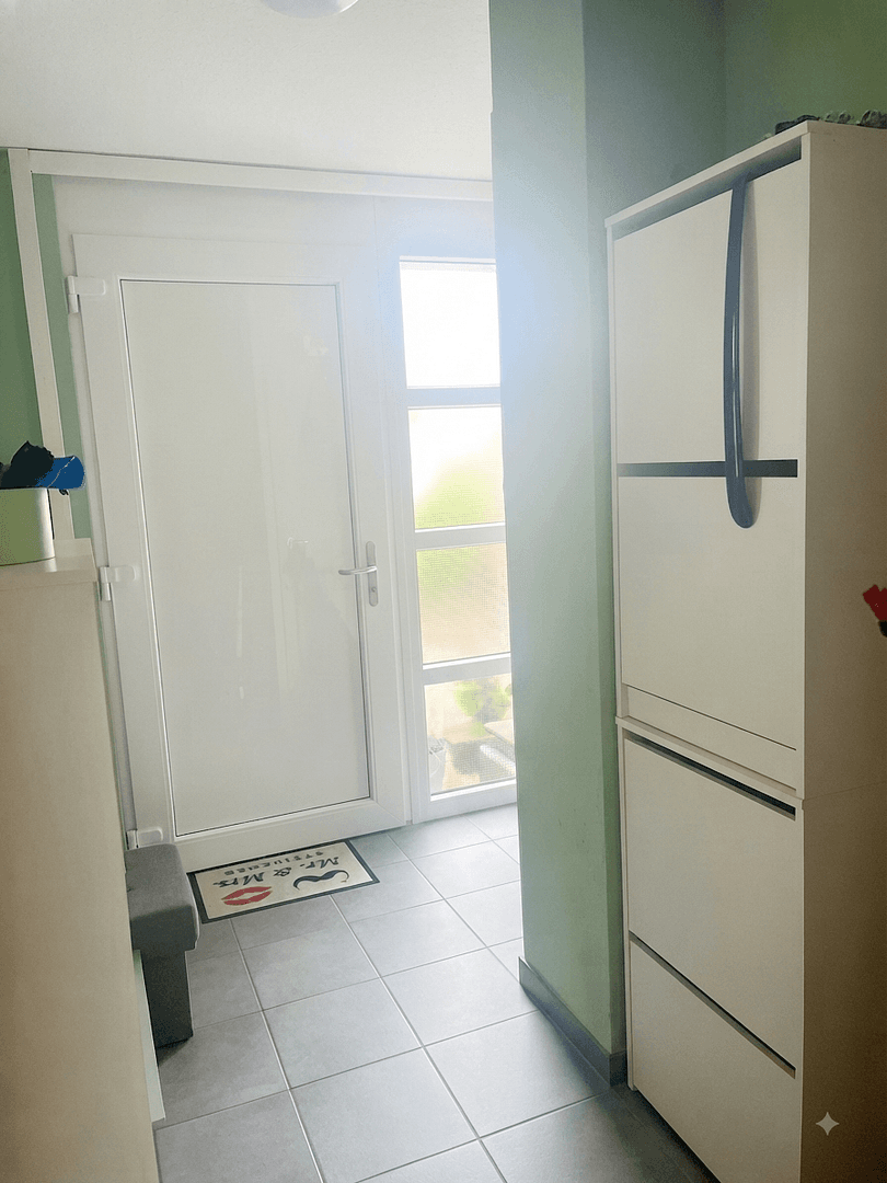 Prodej domu 132 m², pozemek 157 m², Gießen, Hessen Prodej domu 132 m², pozemek 157 m², Gießen, Hessen