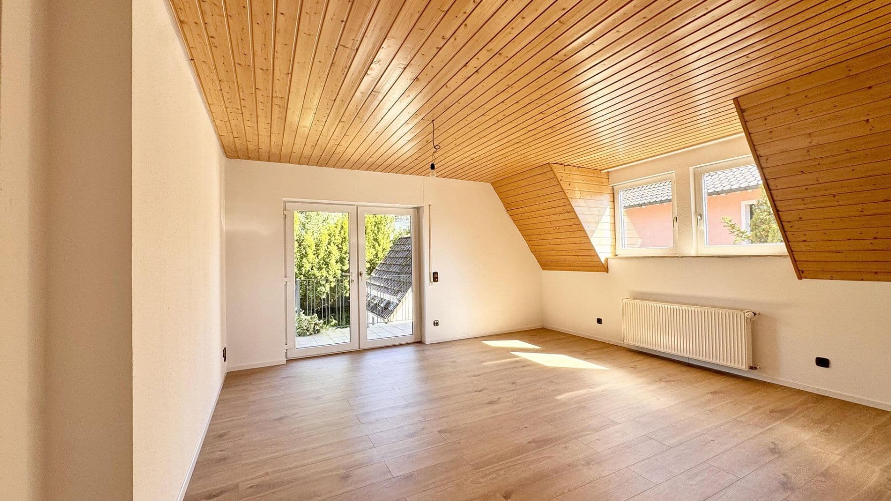 Prodej domu 177 m², pozemek 564 m², Nicolaus-Zech-Str. 38, Coburg, Bavorsko Prodej domu 177 m², pozemek 564 m², Nicolaus-Zech-Str. 38, Coburg, Bavorsko