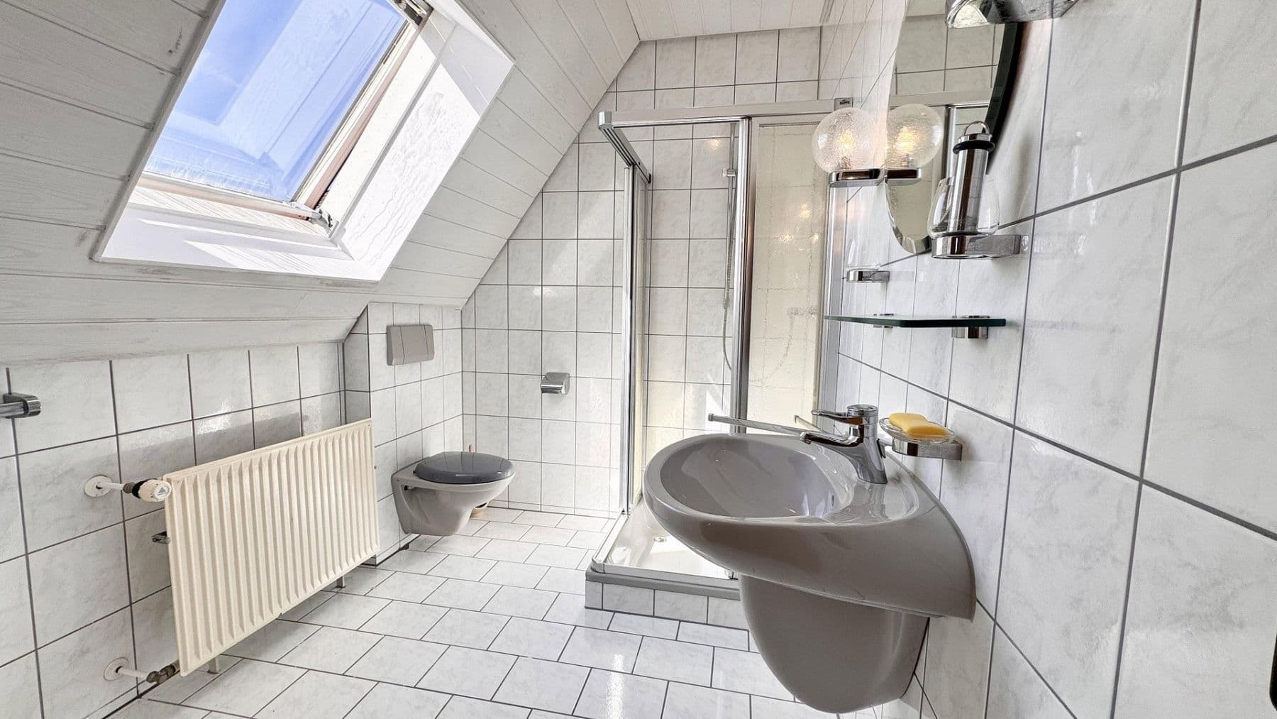 Prodej domu 177 m², pozemek 564 m², Nicolaus-Zech-Str. 38, Coburg, Bavorsko Prodej domu 177 m², pozemek 564 m², Nicolaus-Zech-Str. 38, Coburg, Bavorsko