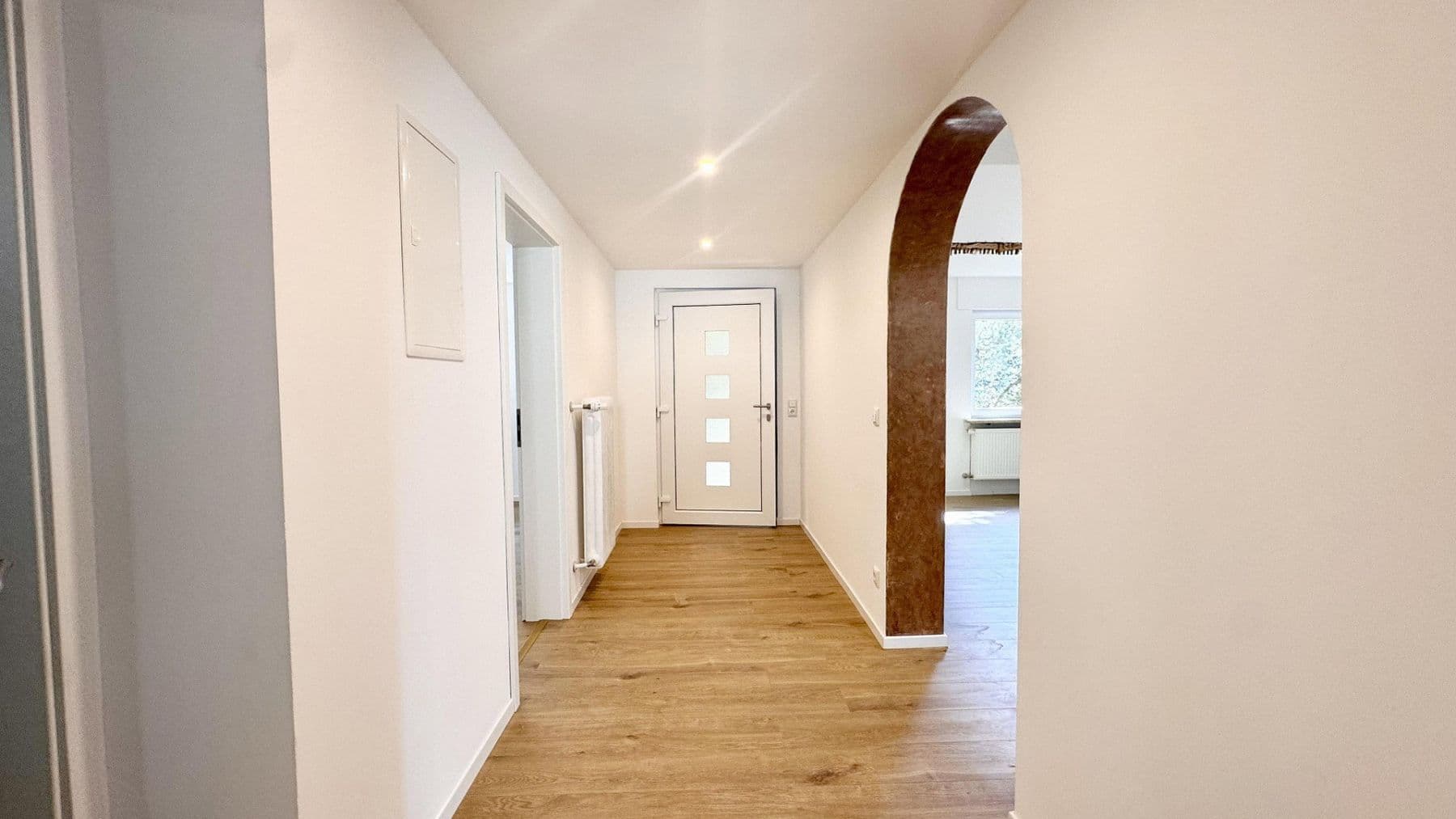 Prodej domu 177 m², pozemek 564 m², Nicolaus-Zech-Str. 38, Coburg, Bavorsko Prodej domu 177 m², pozemek 564 m², Nicolaus-Zech-Str. 38, Coburg, Bavorsko