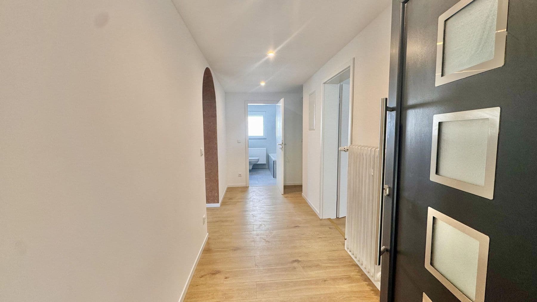 Prodej domu 177 m², pozemek 564 m², Nicolaus-Zech-Str. 38, Coburg, Bavorsko Prodej domu 177 m², pozemek 564 m², Nicolaus-Zech-Str. 38, Coburg, Bavorsko