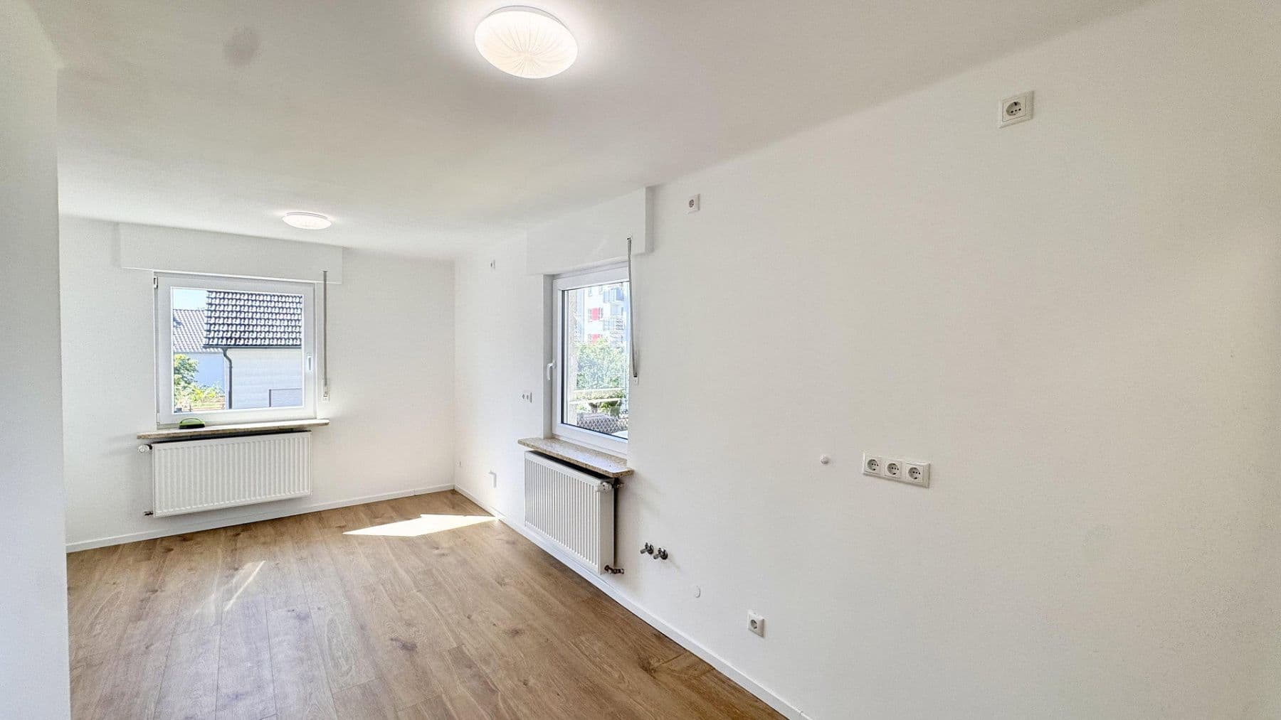 Prodej domu 177 m², pozemek 564 m², Nicolaus-Zech-Str. 38, Coburg, Bavorsko Prodej domu 177 m², pozemek 564 m², Nicolaus-Zech-Str. 38, Coburg, Bavorsko