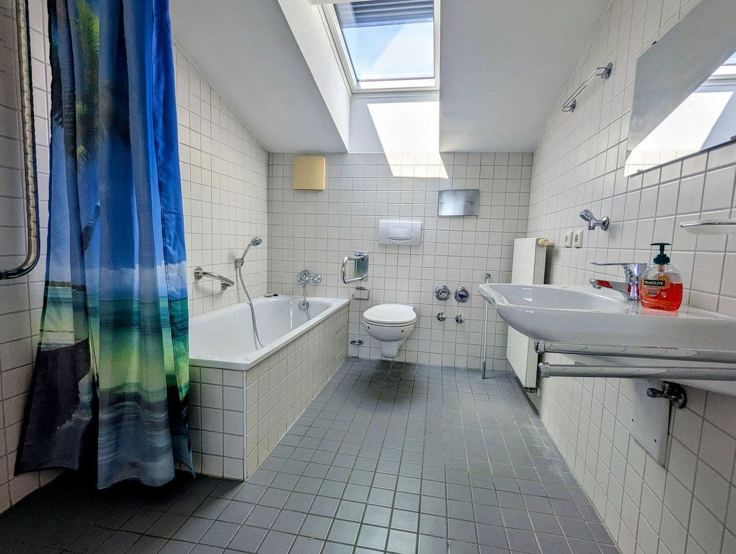 Prodej bytu 2+1 56 m², Reilinger Straße 2, Hockenheim, Bádensko-Württembersko Prodej bytu 2+1 56 m², Reilinger Straße 2, Hockenheim, Bádensko-Württembersko