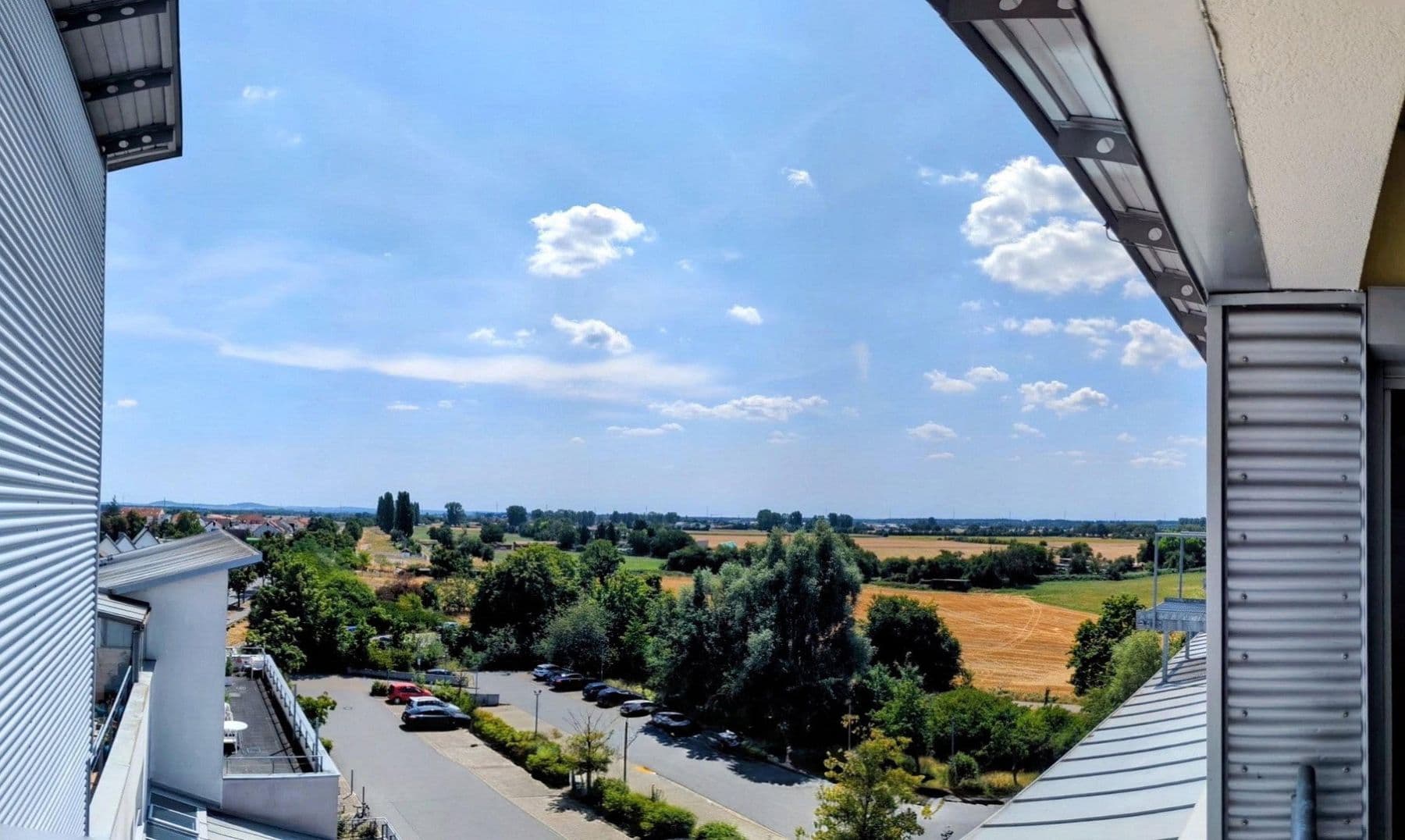 Prodej bytu 2+1 56 m², Reilinger Straße 2, Hockenheim, Bádensko-Württembersko Prodej bytu 2+1 56 m², Reilinger Straße 2, Hockenheim, Bádensko-Württembersko